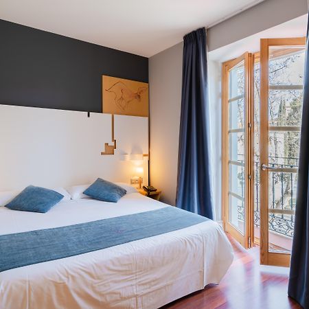Zenit El Coloquio Hotel Valladolid Ngoại thất bức ảnh