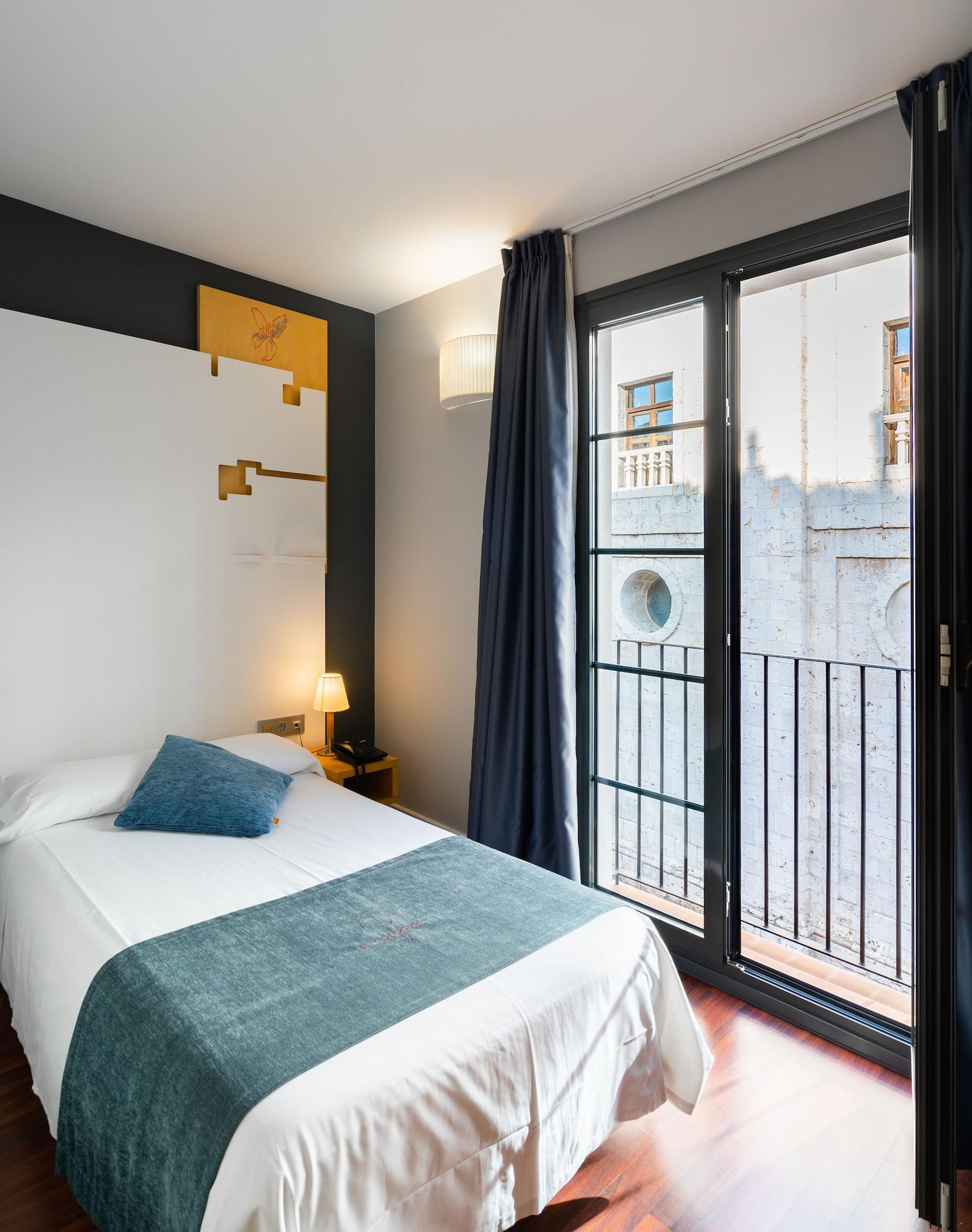Zenit El Coloquio Hotel Valladolid Ngoại thất bức ảnh