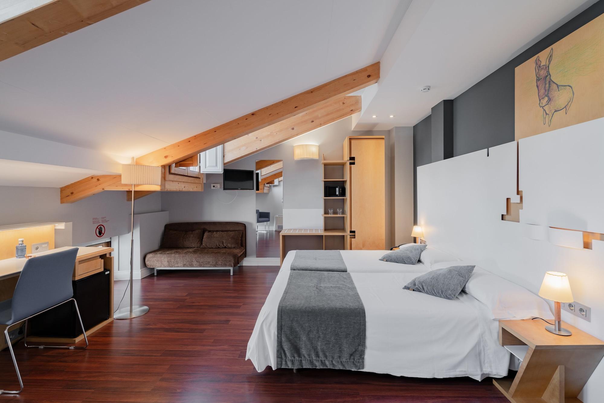 Zenit El Coloquio Hotel Valladolid Ngoại thất bức ảnh