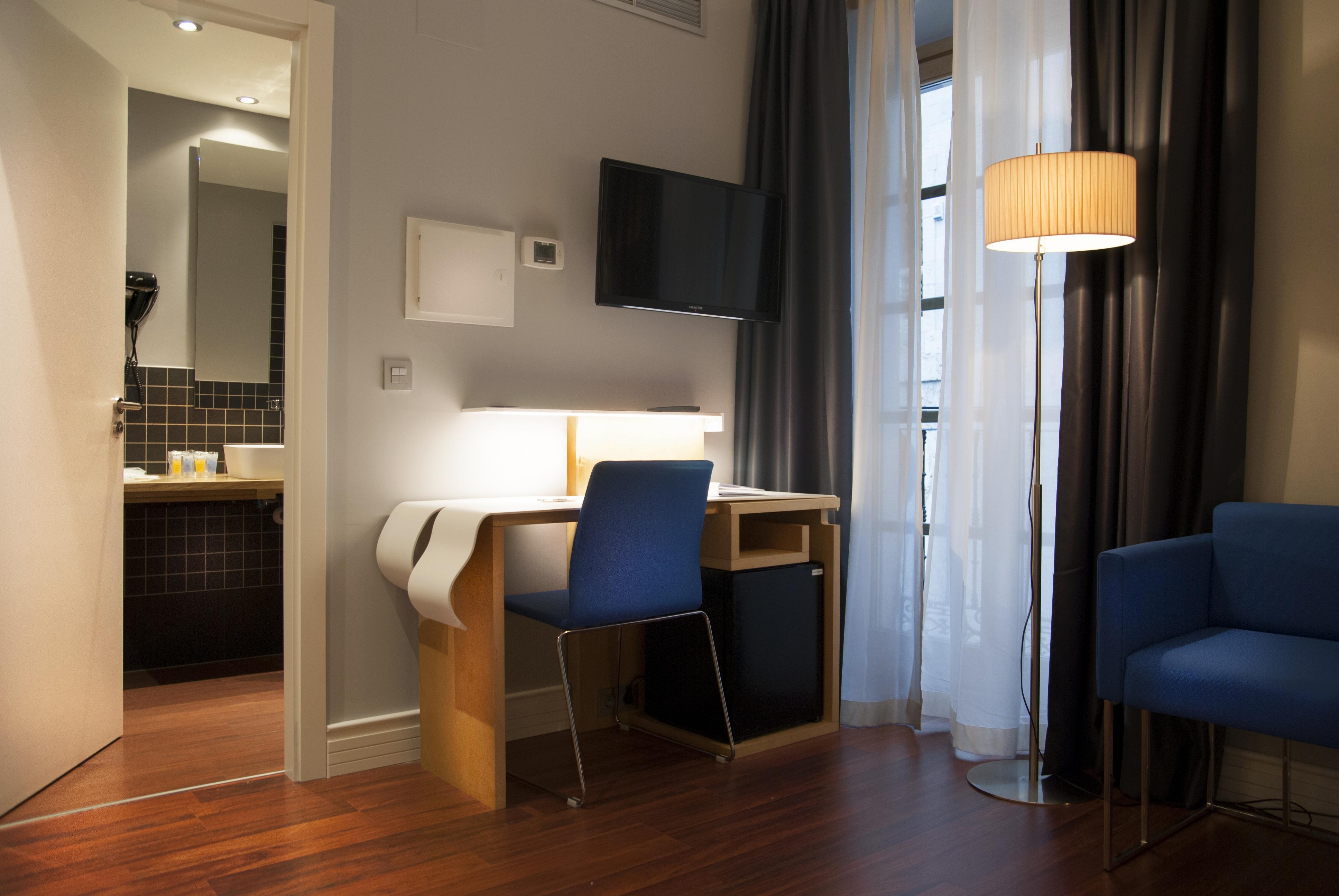 Zenit El Coloquio Hotel Valladolid Ngoại thất bức ảnh
