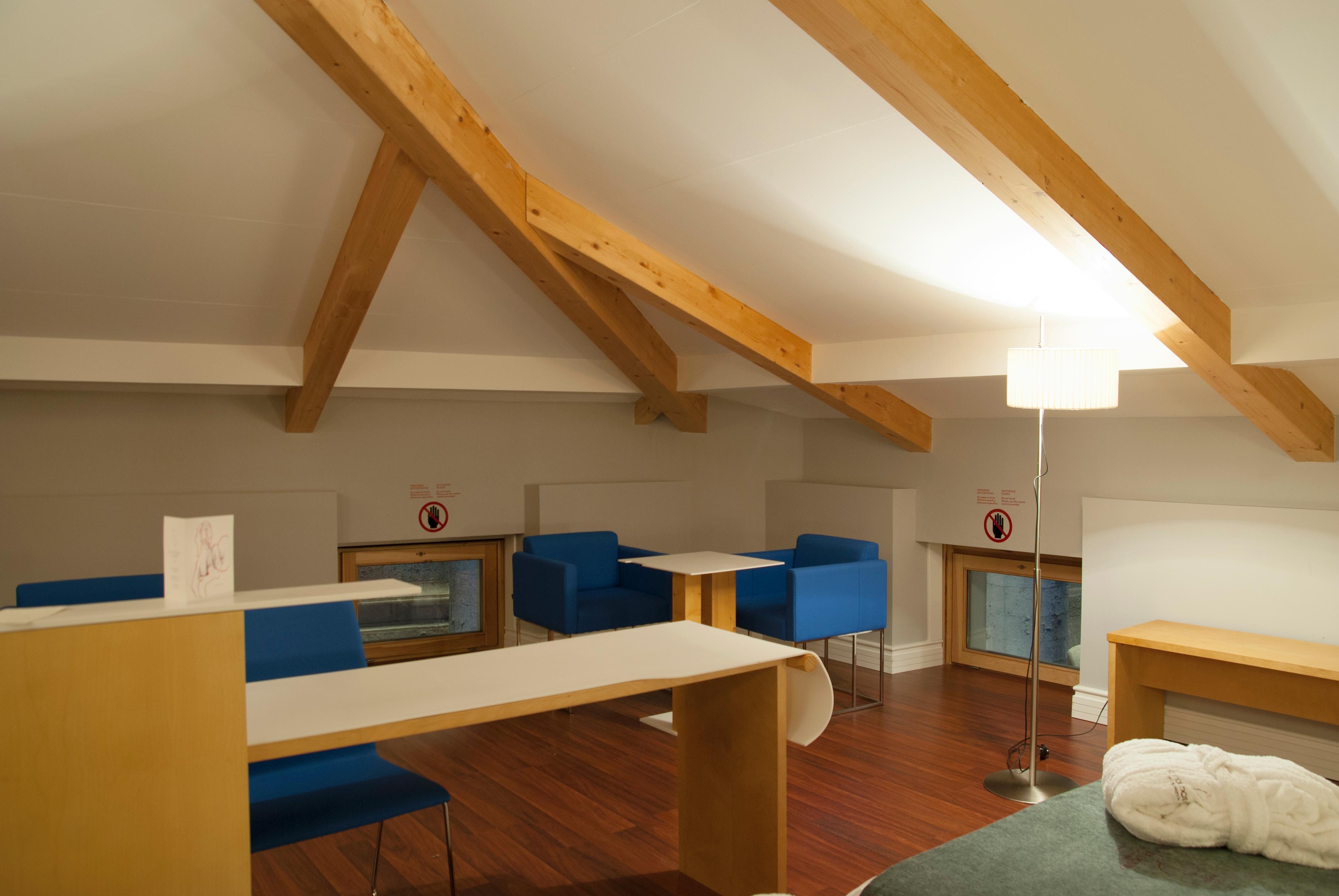 Zenit El Coloquio Hotel Valladolid Ngoại thất bức ảnh