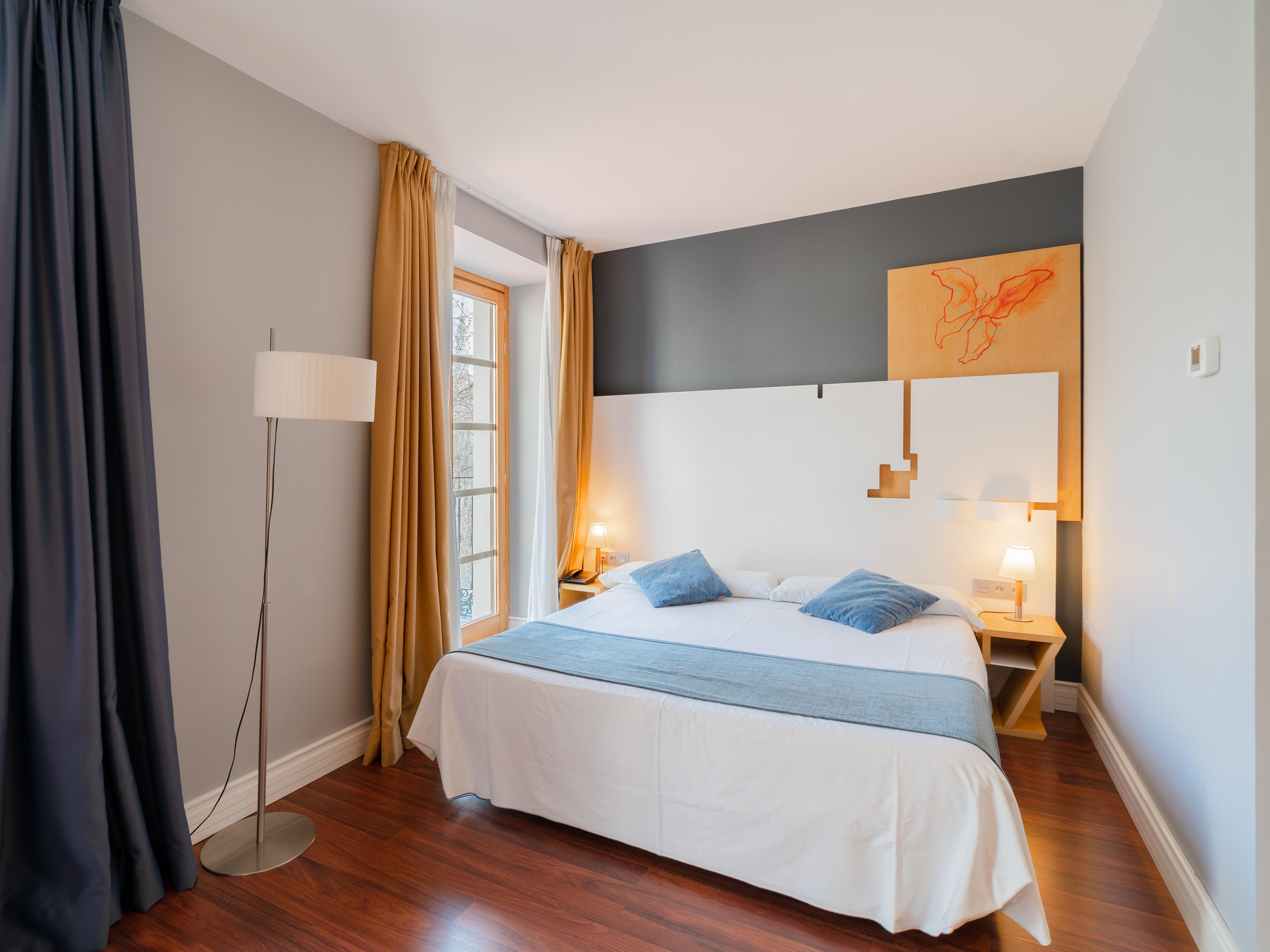 Zenit El Coloquio Hotel Valladolid Ngoại thất bức ảnh