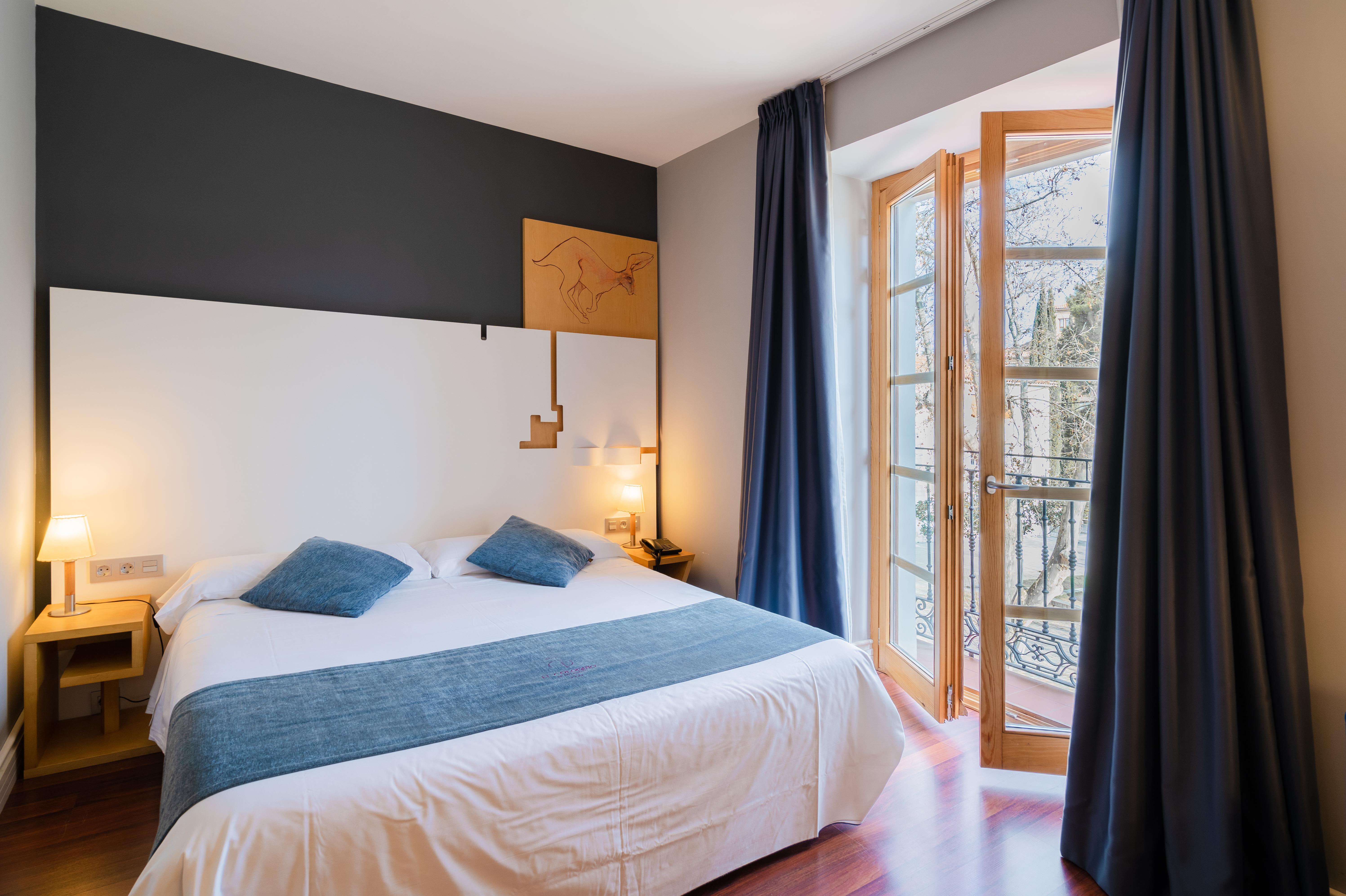Zenit El Coloquio Hotel Valladolid Ngoại thất bức ảnh