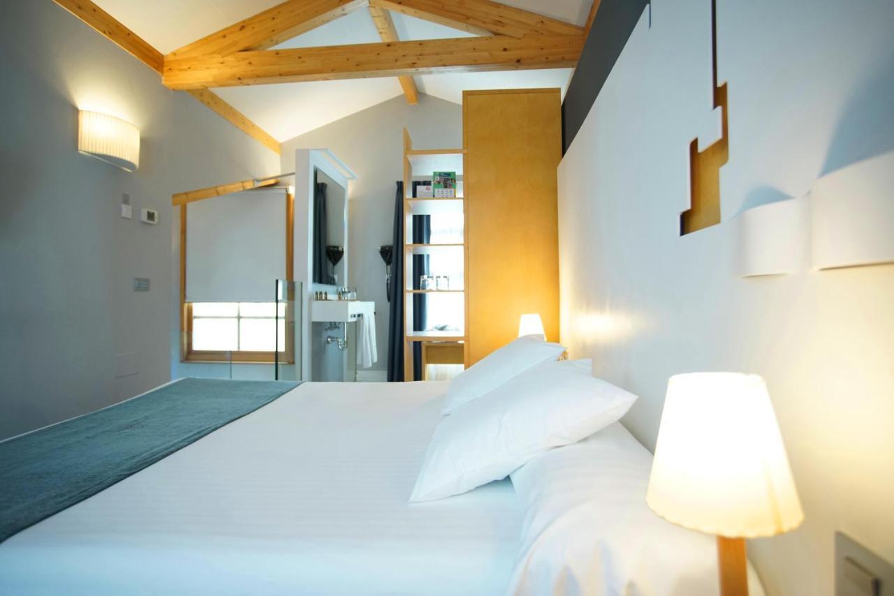 Zenit El Coloquio Hotel Valladolid Ngoại thất bức ảnh