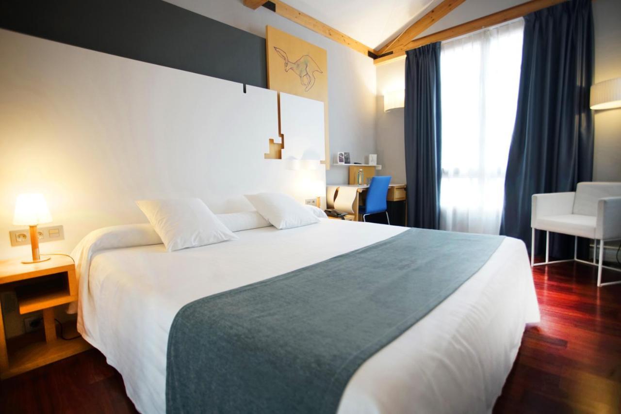 Zenit El Coloquio Hotel Valladolid Ngoại thất bức ảnh